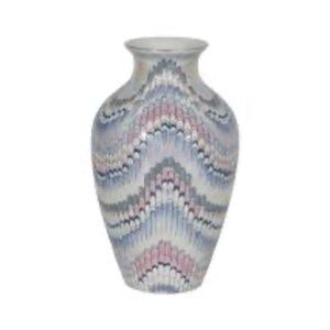 Toyo Nouveau Lustre Ceramic Vase